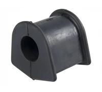 Boccola in gomma barra stabilizzatrice Assale anteriore Gomma ADT38030