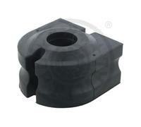 Boccola in gomma barra stabilizzatrice Assale anteriore Gomma F8-8320 OPTIMAL