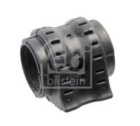 Boccola in gomma barra stabilizzatrice Assale anteriore Gomma/Metallo 106579