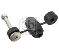 Boccola in gomma barra stabilizzatrice Assale anteriore Gomma/Metallo 12160