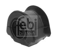 Boccola in gomma barra stabilizzatrice Assale anteriore Gomma/Metallo 14527