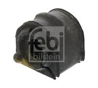 Boccola in gomma barra stabilizzatrice Assale anteriore Gomma/Metallo 44308