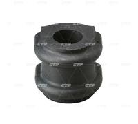 Boccola in gomma barra stabilizzatrice Assale anteriore GV0087 CTR per HYUNDAI