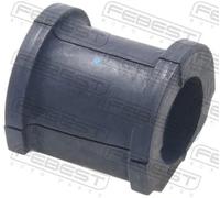 Boccola in gomma barra stabilizzatrice Assale anteriore HSB-001 FEBEST per HONDA