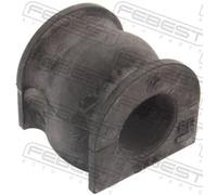 Boccola in gomma barra stabilizzatrice Assale anteriore HSB-GDF FEBEST per HONDA