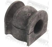 Boccola in gomma barra stabilizzatrice Assale anteriore HSB-REF FEBEST per HONDA