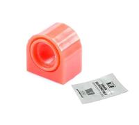 Boccola in gomma barra stabilizzatrice Assale anteriore PU (Poliuretano) TEDGUM