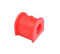 Boccola in gomma barra stabilizzatrice Assale anteriore PU (Poliuretano) TEDGUM