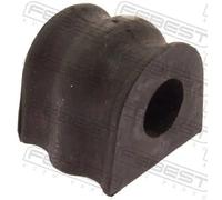 Boccola in gomma barra stabilizzatrice Assale anteriore SSB-003 FEBEST