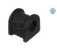 2x Meyle 034 032 0046 Supporto Stabilizzatrice Frontale per Mercedes-Benz 638/2