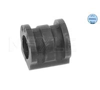 Boccola in gomma barra stabilizzatrice Assale anteriore Sx 100 615 0004 MEYLE