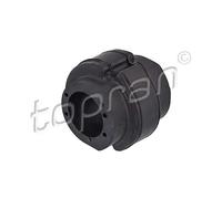 Boccola in gomma barra stabilizzatrice Assale anteriore Sx 107 986 TOPRAN per VW