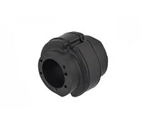 Boccola in gomma barra stabilizzatrice Assale anteriore Sx 107 986 TOPRAN per VW