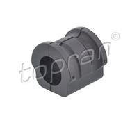 Boccola in gomma barra stabilizzatrice Assale anteriore Sx 109 690 TOPRAN per VW