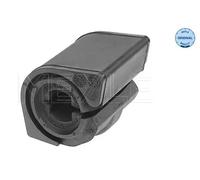 Boccola in gomma barra stabilizzatrice Assale anteriore Sx 11-14 615 0007 MEYLE