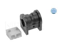 Boccola in gomma barra stabilizzatrice Assale anteriore Sx 11-16 615 0002 MEYLE