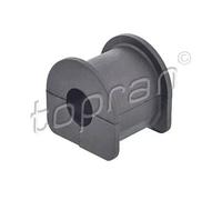 Boccola in gomma barra stabilizzatrice Assale anteriore Sx 110 920 TOPRAN per VW