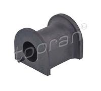 Boccola in gomma barra stabilizzatrice Assale anteriore Sx 111 470 TOPRAN per VW