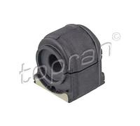 Boccola in gomma barra stabilizzatrice Assale anteriore Sx 113 373 TOPRAN per VW