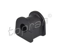 Boccola in gomma barra stabilizzatrice Assale anteriore Sx 113 383 TOPRAN per VW