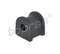 Boccola in gomma barra stabilizzatrice Assale anteriore Sx 113 384 TOPRAN per VW