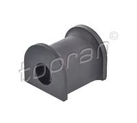 Boccola in gomma barra stabilizzatrice Assale anteriore Sx 113 413 TOPRAN per VW