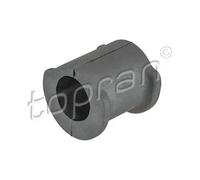Boccola in gomma barra stabilizzatrice Assale anteriore Sx 114 626 TOPRAN per VW