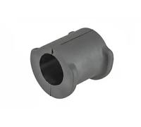 Boccola in gomma barra stabilizzatrice Assale anteriore Sx 114 626 TOPRAN per VW