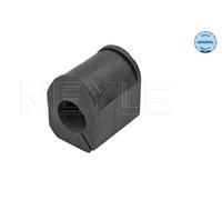 Boccola in gomma barra stabilizzatrice Assale anteriore Sx 16-14 615 0004 MEYLE