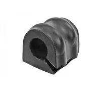 2x Meyle 16-14 615 0010 Supporto Stabilizzatrice Ant. per Opel Renault Nissan