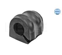 2x Meyle 16-14 615 0010 Supporto Stabilizzatrice Ant. per Opel Renault Nissan