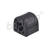 Boccola in gomma barra stabilizzatrice Assale anteriore Sx 207 668 TOPRAN
