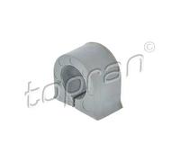 Boccola in gomma barra stabilizzatrice Assale anteriore Sx 207 774 TOPRAN