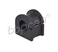 Boccola in gomma barra stabilizzatrice Assale anteriore Sx 302 500 TOPRAN