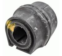 Lemförder Supporto stabilizzatore 37494 01 frontale per Peugeot 308 CC, Citroën
