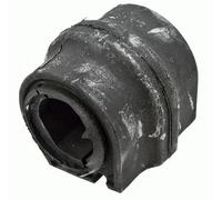 2X Lemförder 37499 01 Supporto Stabilizzatore Anteriore Per Peugeot Citroën