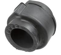 2 x Boccola in gomma barra stabilizzatrice LEMFÖRDER per AUDI A6 C8, A7 II, Q5