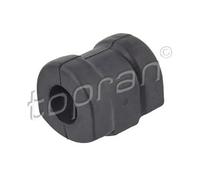 Boccola in gomma barra stabilizzatrice Assale anteriore Sx 500 323 TOPRAN