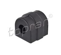 Boccola in gomma barra stabilizzatrice Assale anteriore Sx 500 331 TOPRAN