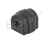 Boccola in gomma barra stabilizzatrice Assale anteriore Sx 503 057 TOPRAN