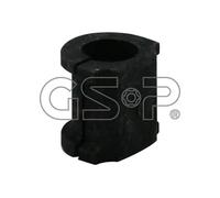 Boccola in gomma barra stabilizzatrice Assale anteriore Sx 512887 GSP per HONDA