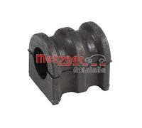 Boccola in gomma barra stabilizzatrice Assale anteriore Sx 52101008 METZGER