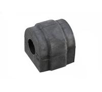 Metzger Autoteile Gommino barra stabilizzatrice 52105708 anteriore per BMW E46, Audi 90