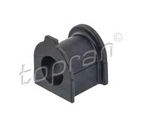 Boccola in gomma barra stabilizzatrice Assale anteriore Sx 600 464 TOPRAN