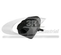 Boccola in gomma barra stabilizzatrice Assale anteriore Sx 60287 3RG per CITROËN