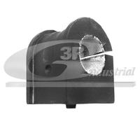 Boccola in gomma barra stabilizzatrice Assale anteriore Sx 60449 3RG per RENAULT