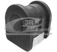 Boccola in gomma barra stabilizzatrice Assale anteriore Sx 60651 3RG per RENAULT