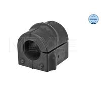 Boccola in gomma barra stabilizzatrice Assale anteriore Sx 614 615 0003 MEYLE