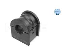 Boccola in gomma barra stabilizzatrice Assale anteriore Sx 614 615 0005 MEYLE