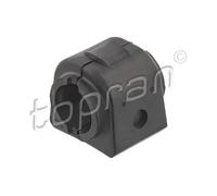 Boccola in gomma barra stabilizzatrice Assale anteriore Sx 636 001 TOPRAN